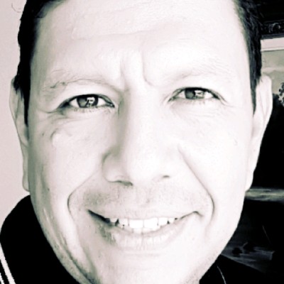 Juan Carlos Ramírez Tristancho