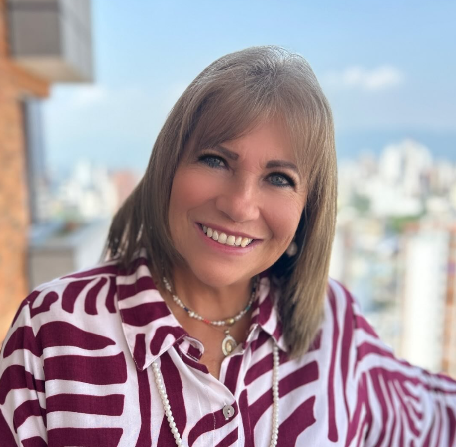 Claudia Serrano Muñoz